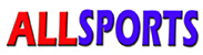 AllSports logo